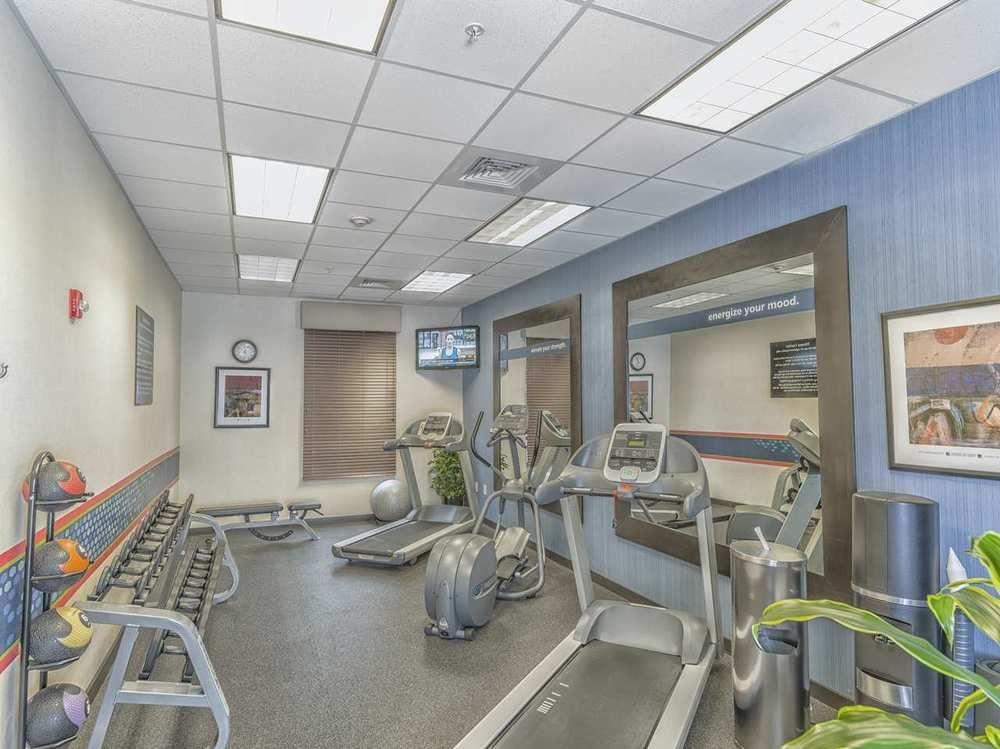 Hampton Inn Belmont At Montcross Buitenkant foto
