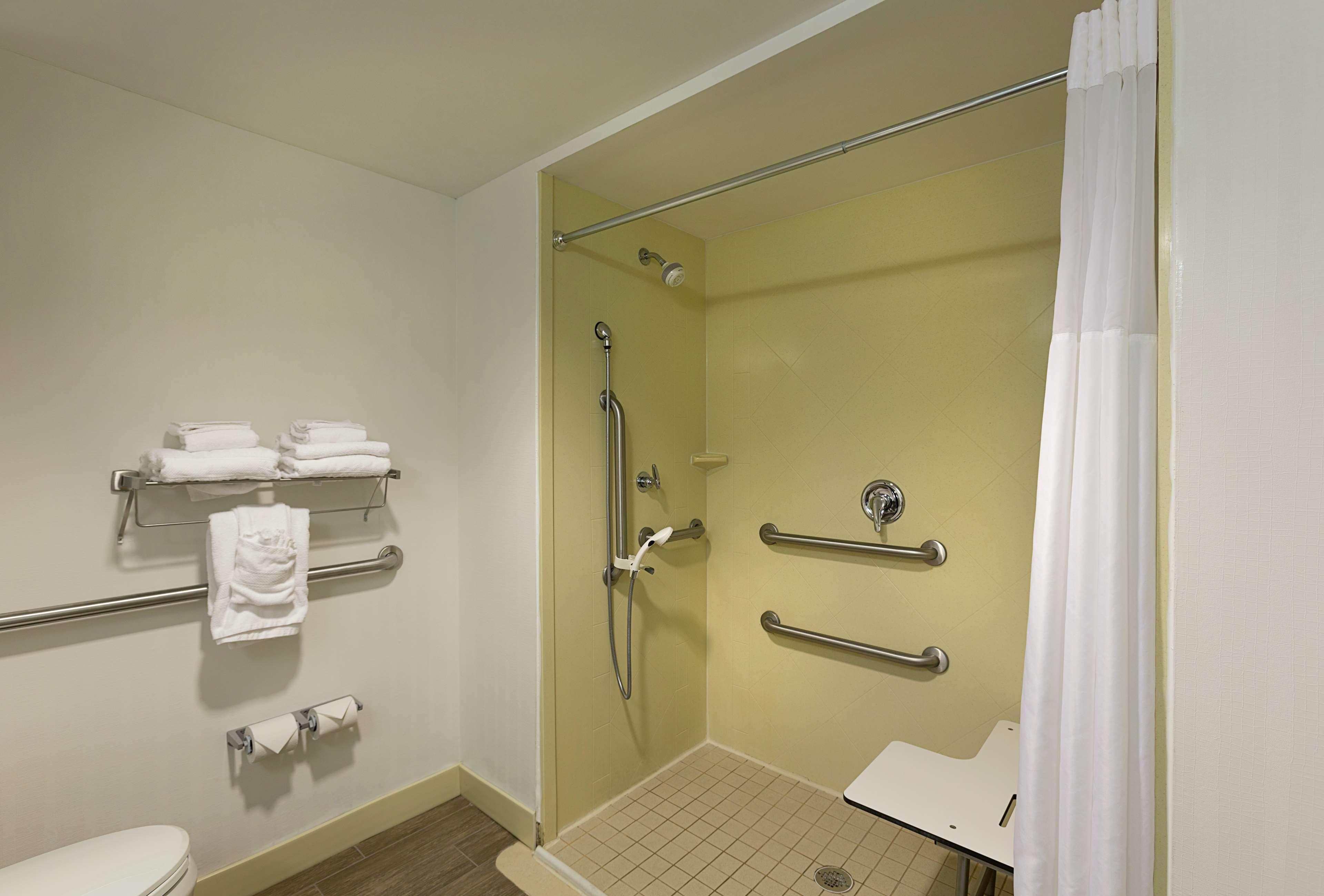Hampton Inn Belmont At Montcross Buitenkant foto