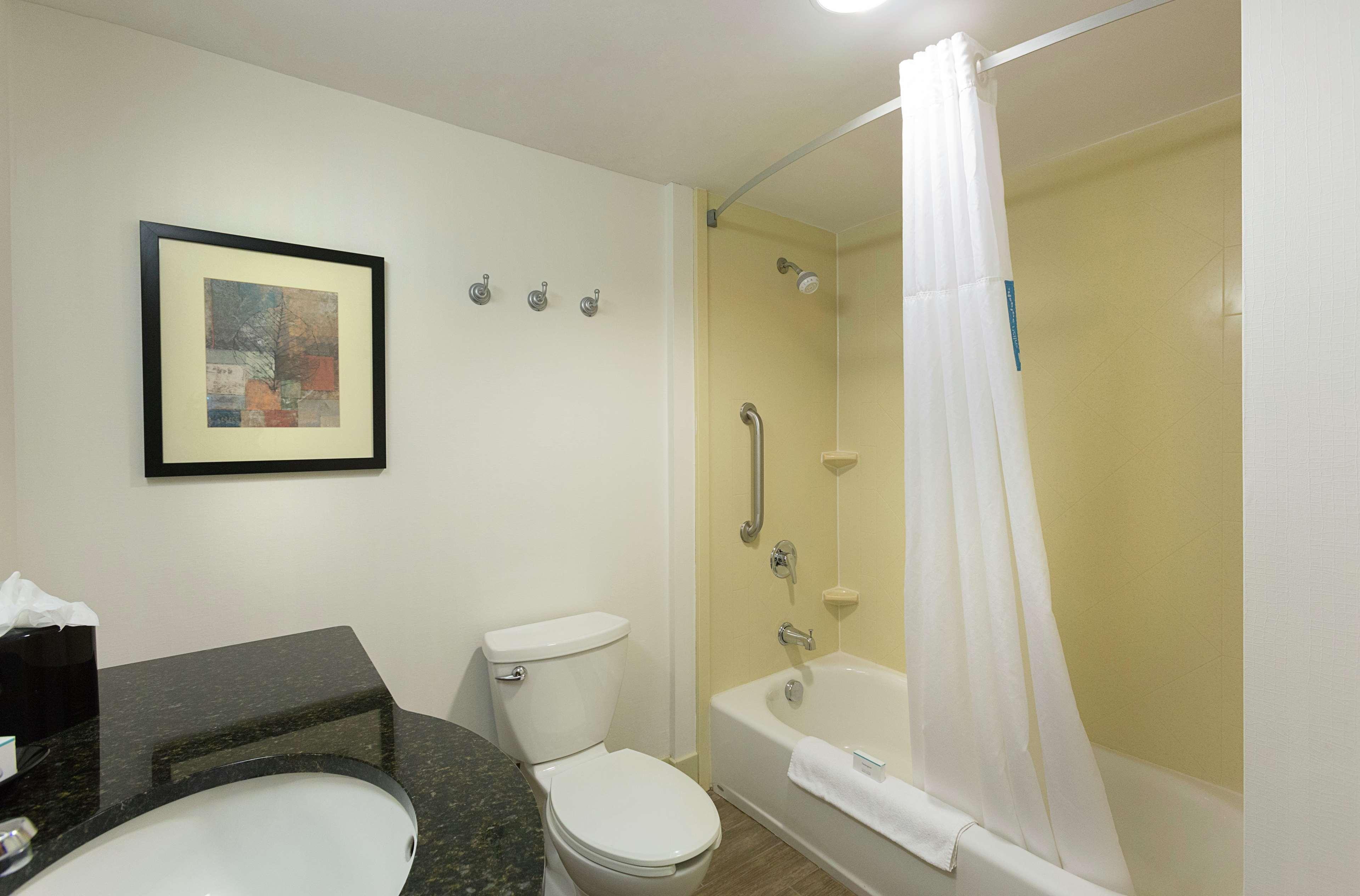 Hampton Inn Belmont At Montcross Buitenkant foto