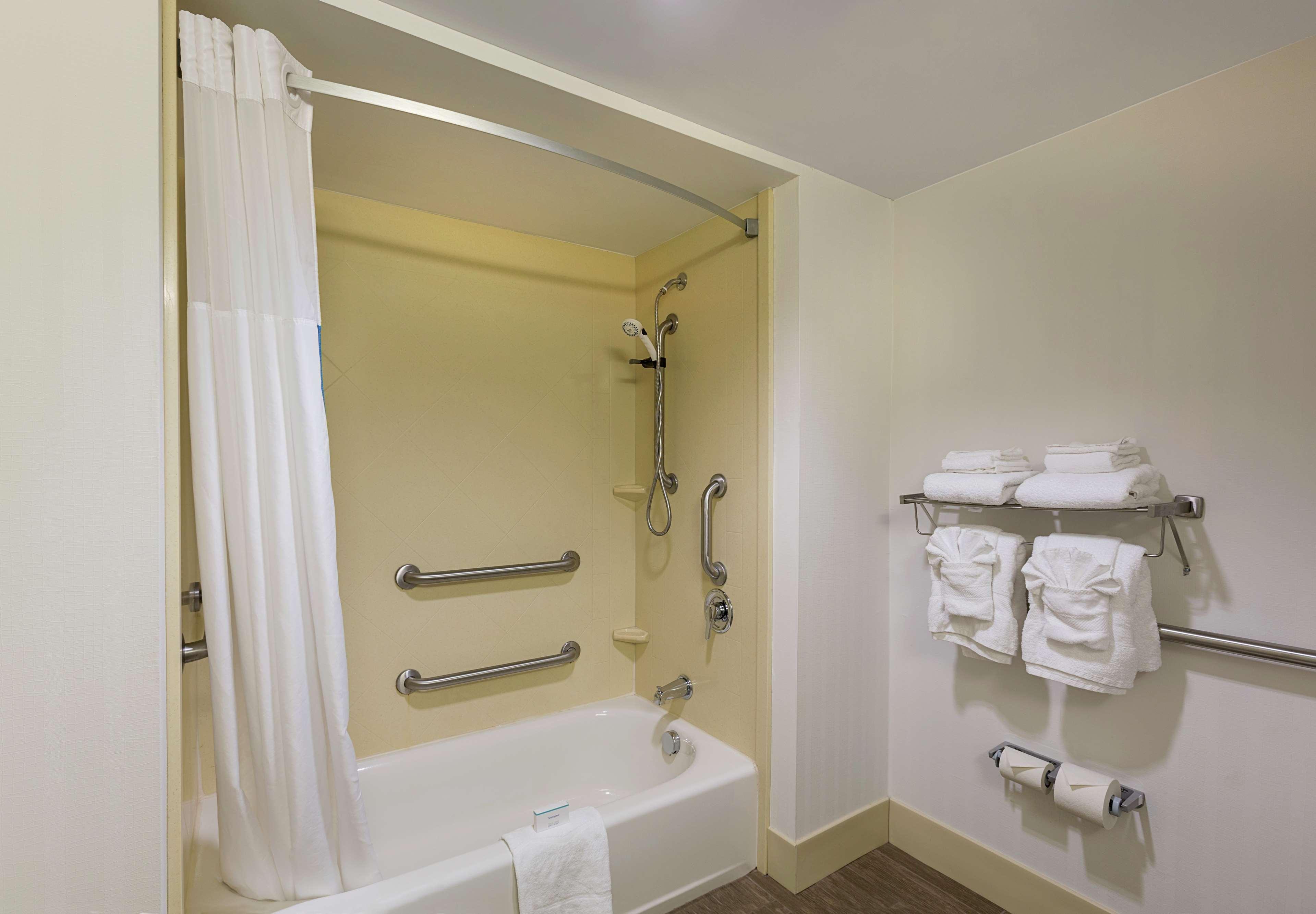 Hampton Inn Belmont At Montcross Buitenkant foto