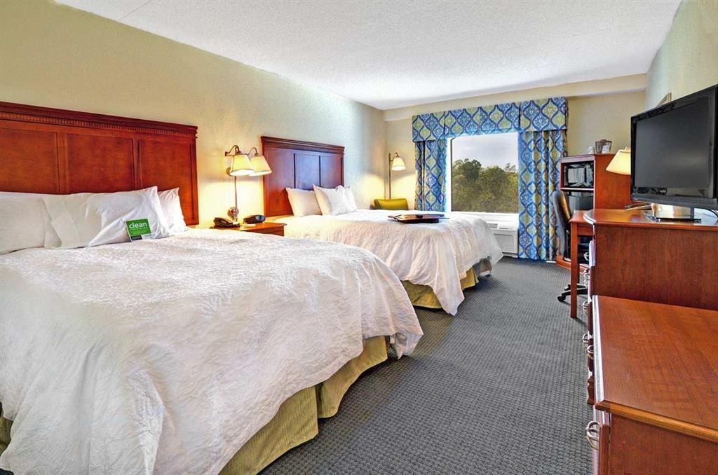 Hampton Inn Belmont At Montcross Kamer foto