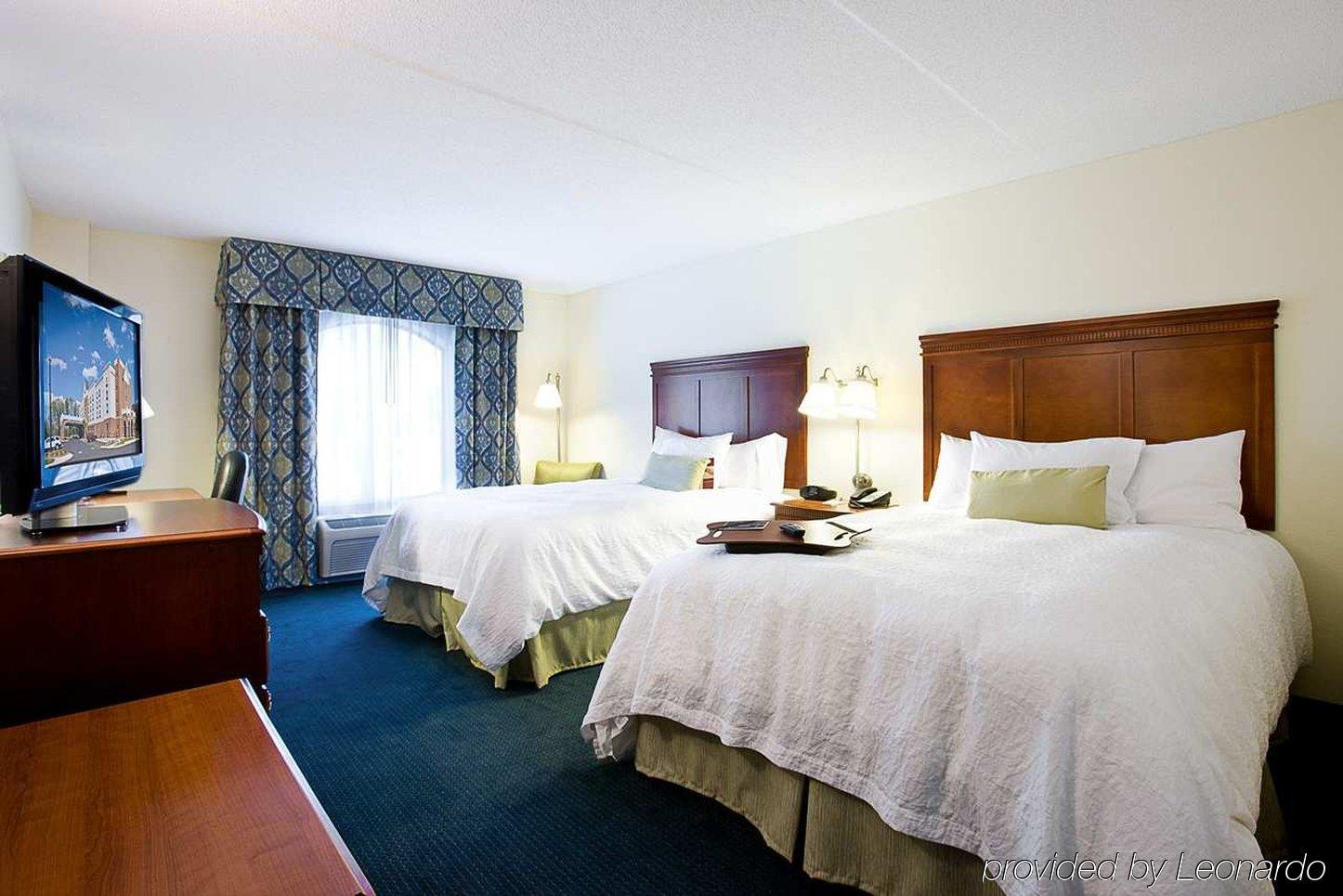 Hampton Inn Belmont At Montcross Kamer foto