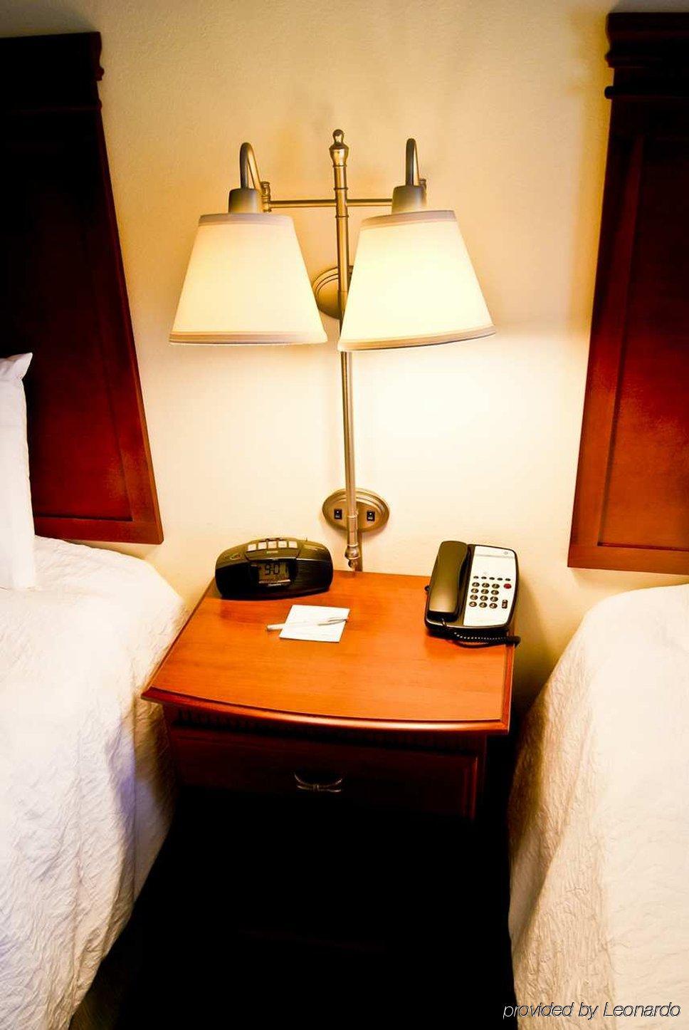 Hampton Inn Belmont At Montcross Kamer foto