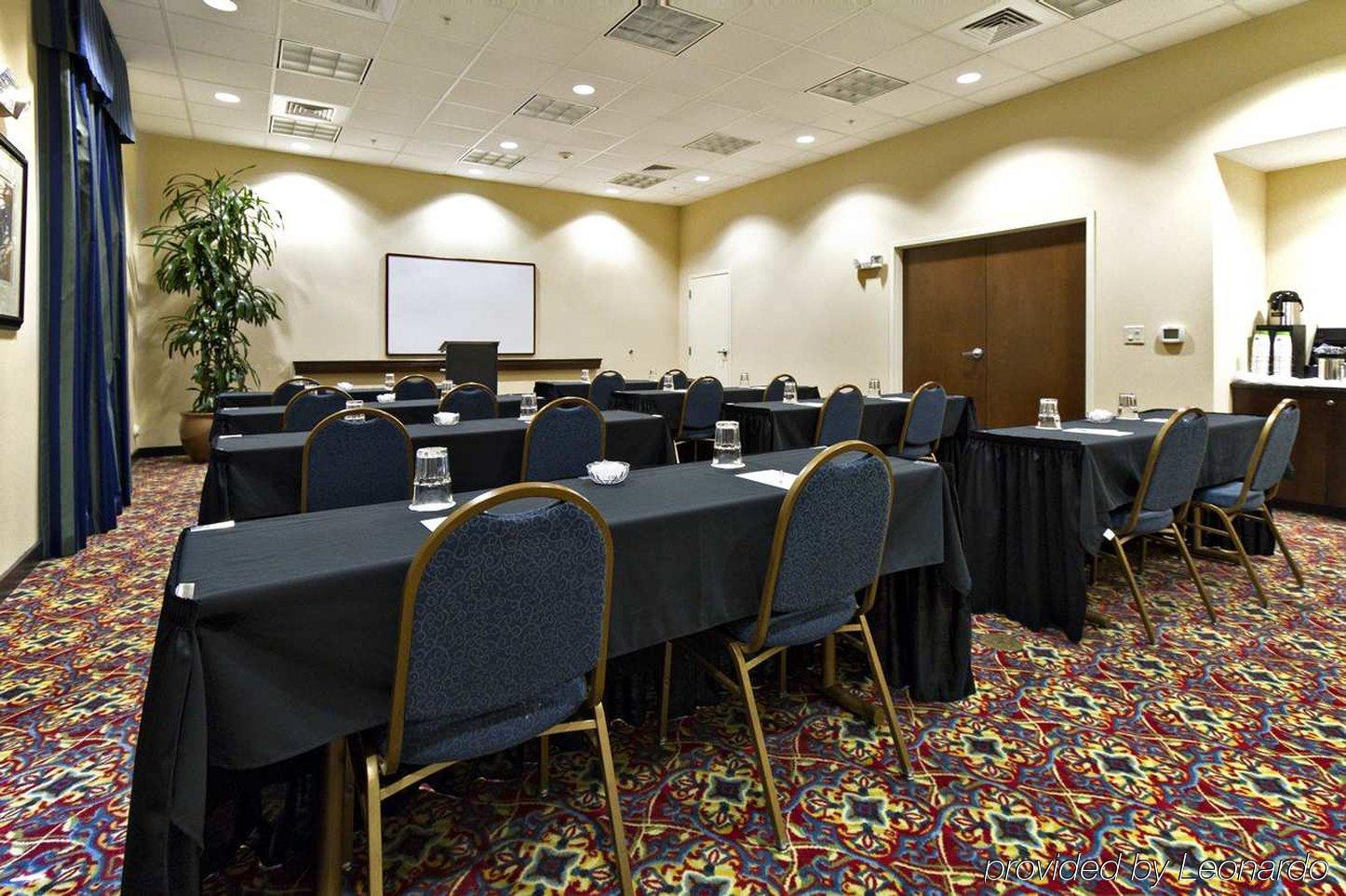 Hampton Inn Belmont At Montcross Zakenleven foto