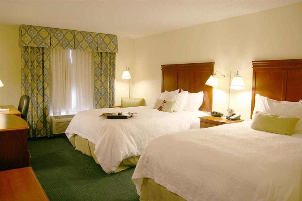 Hampton Inn Belmont At Montcross Kamer foto