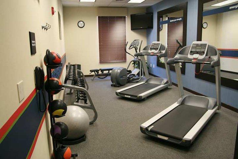 Hampton Inn Belmont At Montcross Buitenkant foto