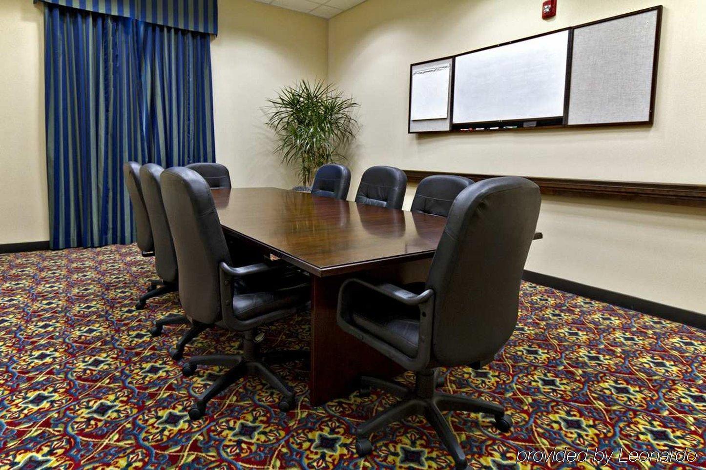 Hampton Inn Belmont At Montcross Buitenkant foto